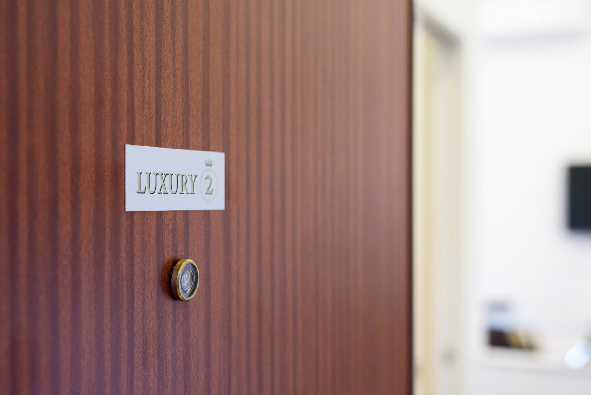 Luxury Apartment In Central City Napoli Dış mekan fotoğraf