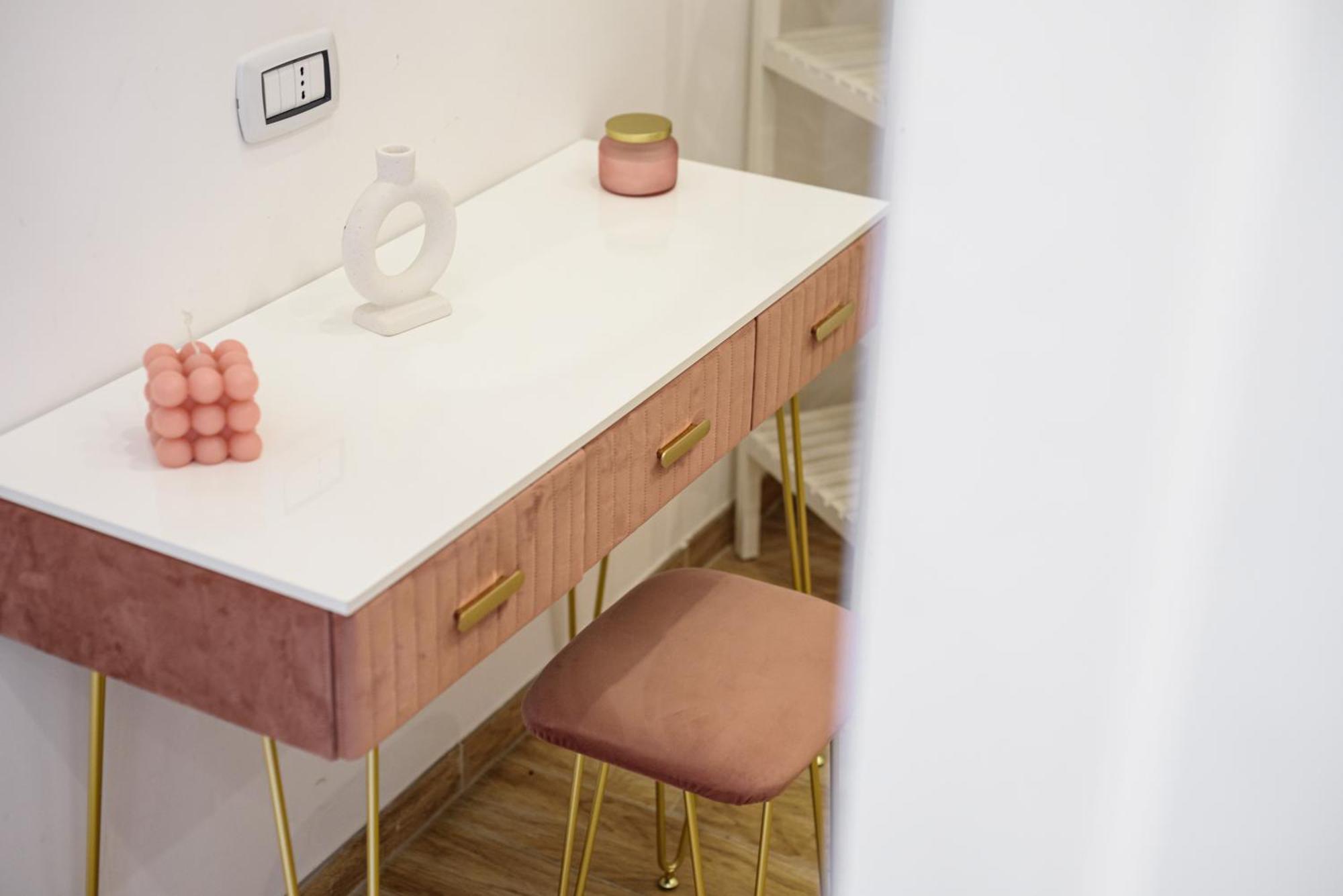 Luxury Apartment In Central City Napoli Dış mekan fotoğraf