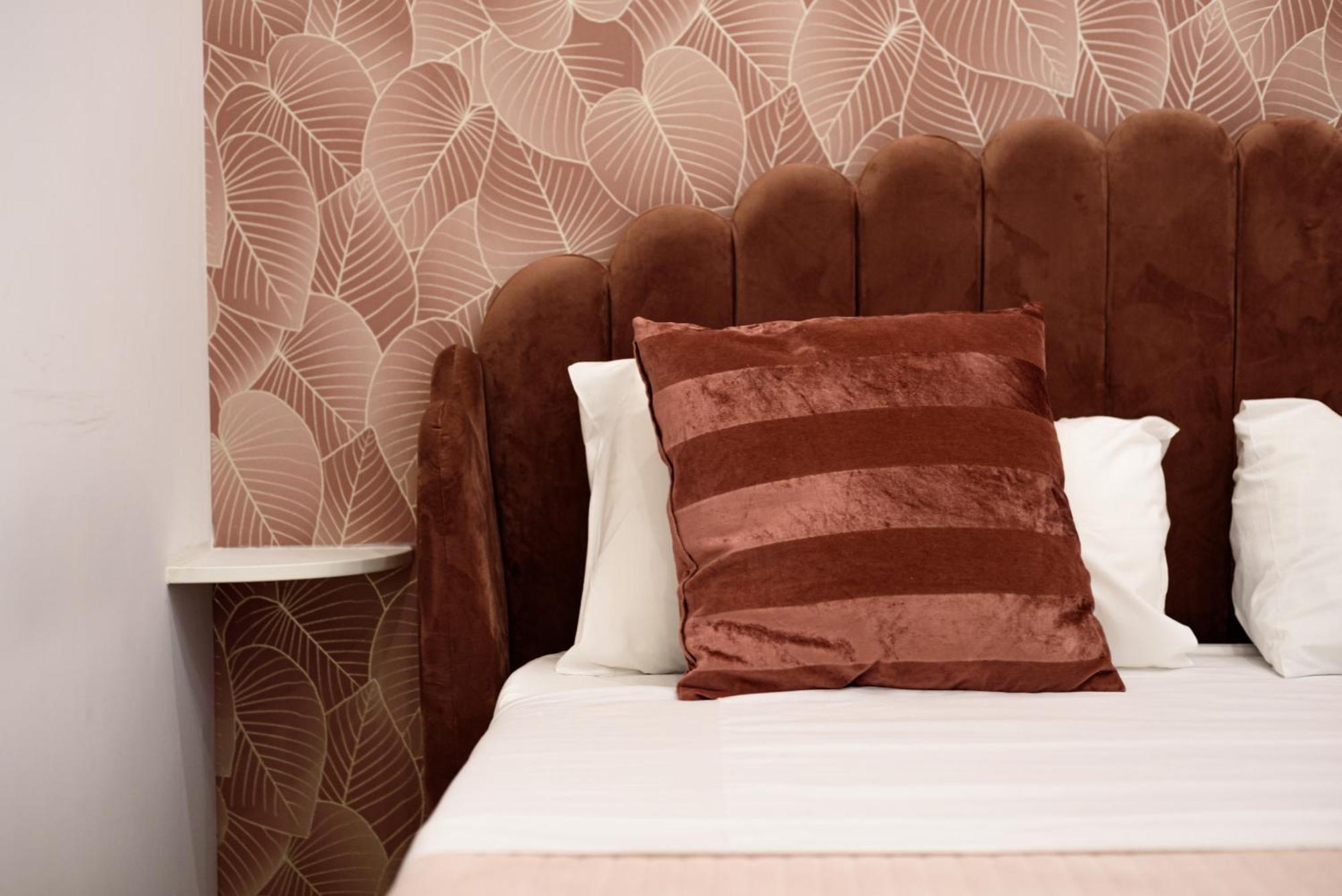 Luxury Apartment In Central City Napoli Dış mekan fotoğraf